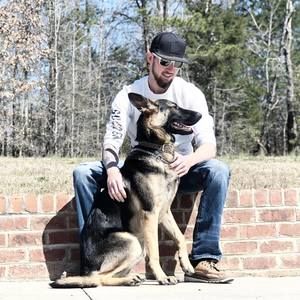 Meet your Posher, Dylan